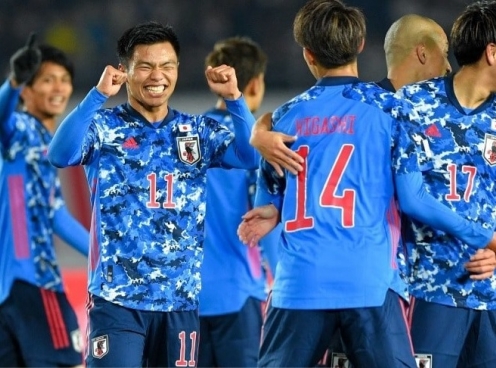 U23 Nhật Bản nắm lợi thế lớn trước đại chiến với U23 Ả Rập Saudi