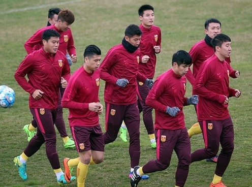 Bộ Công an Trung Quốc sắp vào cuộc chấn chỉnh bóng đá nước nhà