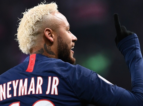 Góc nhìn độc giả: Neymar đủ sức thay thế Messi