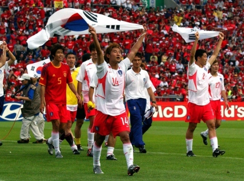'Người hùng' ĐT Hàn Quốc tại World Cup 2002 trượt dài vì buôn ma túy