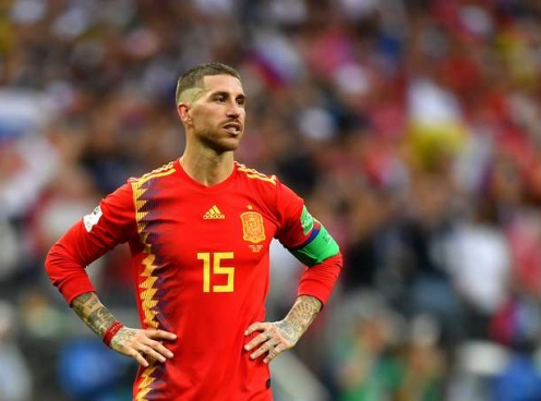 Tây Ban Nha và Ý xin rút đăng cai EURO 2020?