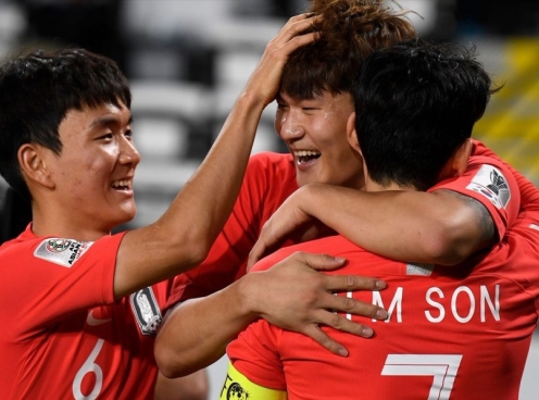 NÓNG: Tottenham chiêu mộ thành công ngôi sao Hàn Quốc tiếp theo