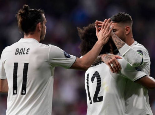 Real Madrid lên kế hoạch 'thanh lý' 9 công thần