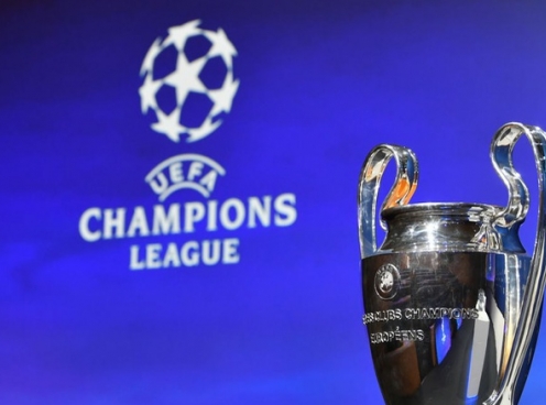 Xác định 8 hạt giống số 1 của Champions League 2020/21
