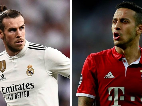 Chuyển nhượng MU 14/9: Đạt thỏa thuận mua sao Bayern, đón Bale