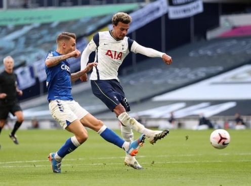 Kết quả bóng đá hôm nay 18/9: Tottenham, Filip Nguyễn đá Cúp C2