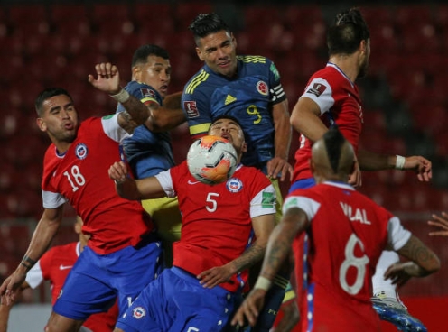 Nhận định Chile vs Peru: Chiến thắng đầu tiên?