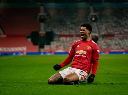 Rashford tiết lộ bí mật đằng sau chiến thắng của MU