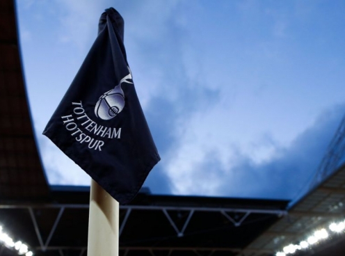 Hoãn trận đấu giữa Tottenham và Fulham