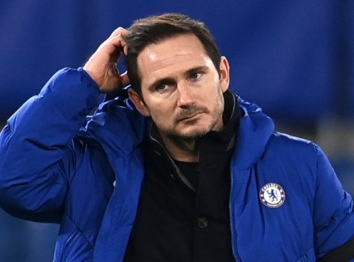 Lampard là HLV tệ nhất của Chelsea từ năm 2003