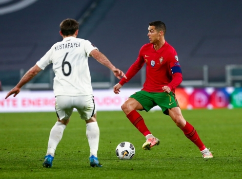 Nhận định Serbia vs Bồ Đào Nha: Định đoạt ngôi đầu