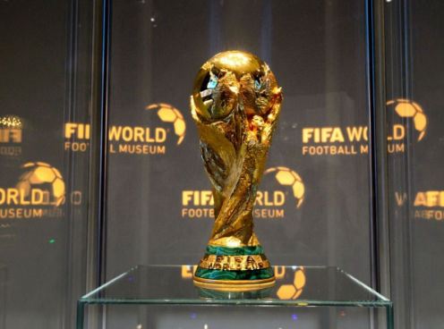 FIFA ra thông báo chính thức về kế hoạch 48 đội bóng tại World Cup