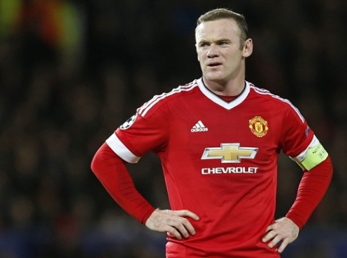 Cựu sao M.U khuyên Rooney nên rời CLB