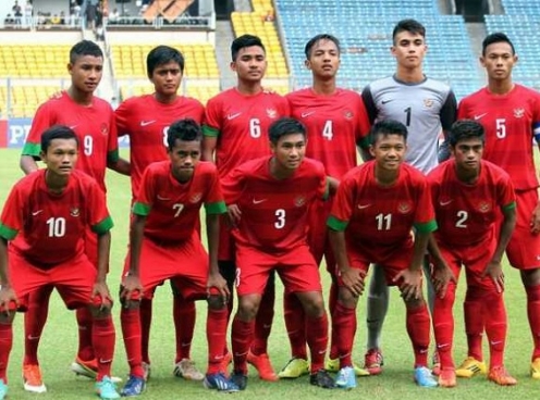 Mơ vé U20 World Cup, Indonesia nhập tịch hàng loạt cầu thủ
