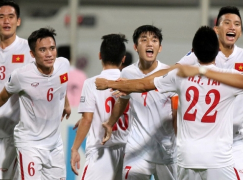 Đội bóng đầu tiên sớm nhả quân cho ĐT U20 Việt Nam