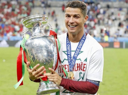 “Ronaldo là biểu tượng của bóng đá hiện đại”