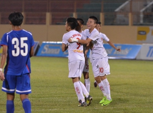HLV U19 Việt Nam chỉ ra hạn chế lớn nhất của đối thủ HAGL