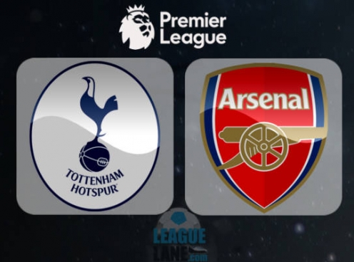 Link xem Tottenham vs Arsenal, 22h30 ngày 30/04