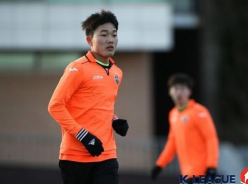 Tin HOT trưa 11/5: Xuân Trường ra sân thi đấu cho Gangwon FC