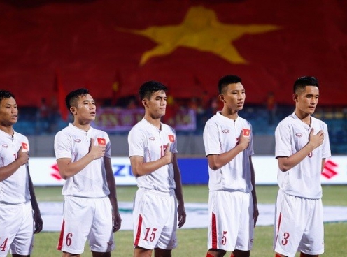 Kênh tiếng Việt đầu tiên có bản quyền VCK U20 World Cup