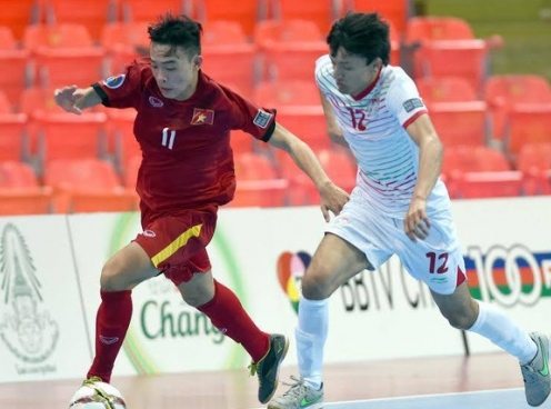 Kết quả U20 Việt Nam vs U20 Indonesia, 15h00 ngày 18/5