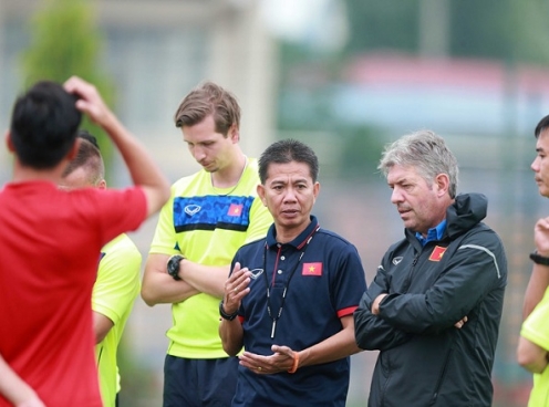 GĐKT Jurgen Gede: U20 Việt Nam đã có cách hạ New Zealand