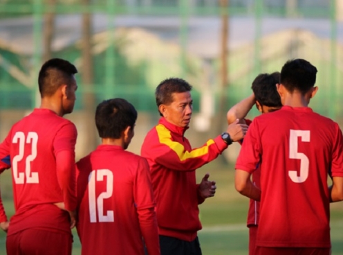 Tin U20 World Cup: FIFA đưa ra khuyến cáo với U20 Việt Nam