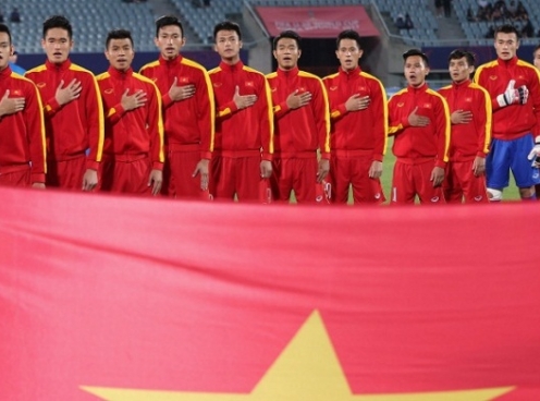 Kết quả U20 Việt Nam vs U20 Pháp, 15h00 ngày 25/5