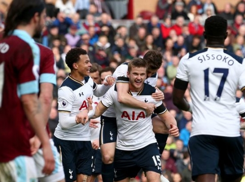 M.U chốt giá mua sao bự Tottenham