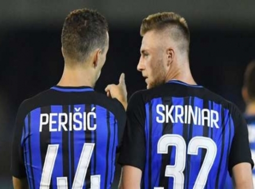 Chuyển nhượng ngày 10/1: MU móc hầu cho bộ đôi Inter Milan?