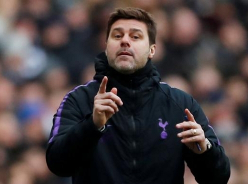 Pochettino: 'Tottenham có thể thắng mọi trận đấu ở Cúp C1'