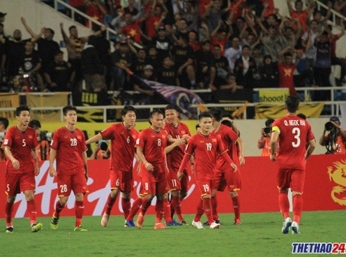 FIFA shut 2022 World Cup door of Vietnam NT