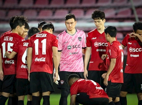 Man City owner wants to take over Van Lam’s Muangthong United