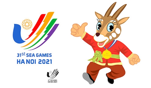 VIDEO: Cận cảnh SVĐ trăm tỷ phục vụ SEA Games 31