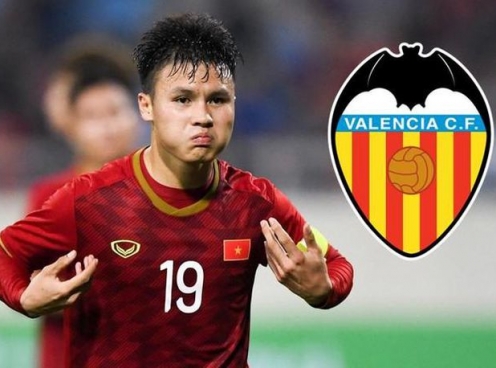 Báo Thái chỉ ra lý do giúp Quang Hải chơi bóng ở La Liga