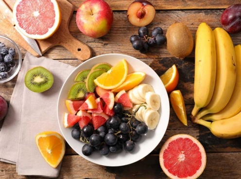 7 loại trái cây lành mạnh, giàu calo giúp bạn tăng cân