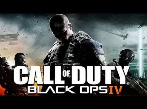 Những điều cần biết về chế độ mới trong Call of Duty: Black Ops 4