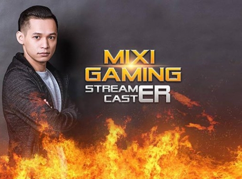 Độ Mixi: Tộc trưởng người Cao Bằng - Streamer vàng của làng Youtuber - Streamer Việt 