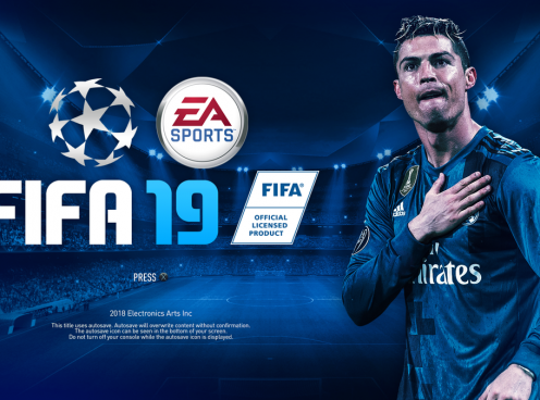 Những điều thú vị về Fifa 19 sắp được ra mắt
