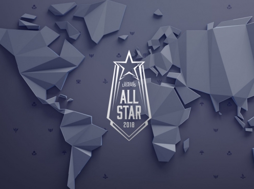 Những đại diện của các khu vực tham dự All Star 2018