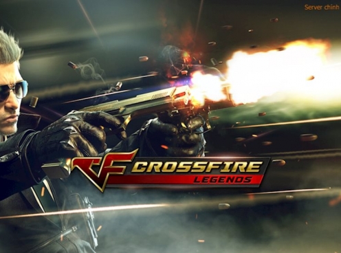 CrossFire Legends tung ra hàng loạt các sự kiện nhân ngày 20/11