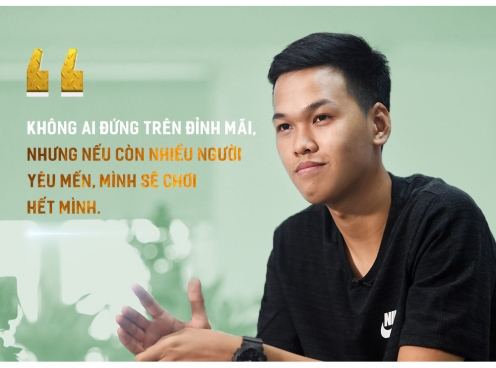 Chim Sẻ Đi Nắng xác lập kỷ lục mới trên Facebook