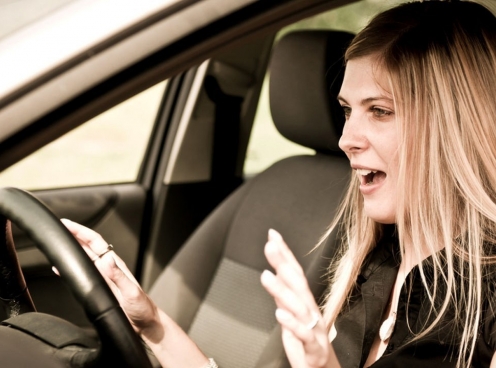 4 nguyên tắc lái xe an toàn mọi tài xế cần nắm vững