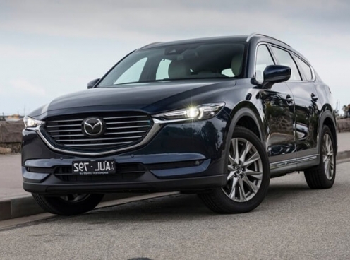 Giật mình với mẫu xe Mazda giảm giá “sốc” 200 triệu đồng