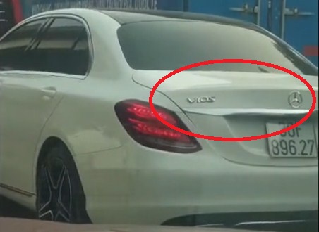 VIDEO: Khi đam mê Mercedes nhưng vợ lại bắt mua Vios