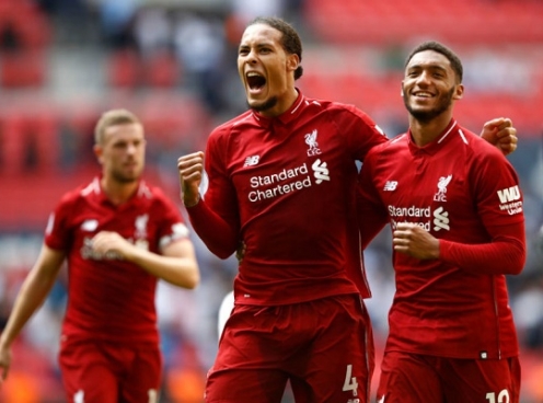 Brighton vs Liverpool: Đập tan nghi ngờ, 22h00 ngày 12/1