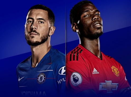 Kết quả vòng 5 FA Cup: Man United đánh bại Chelsea