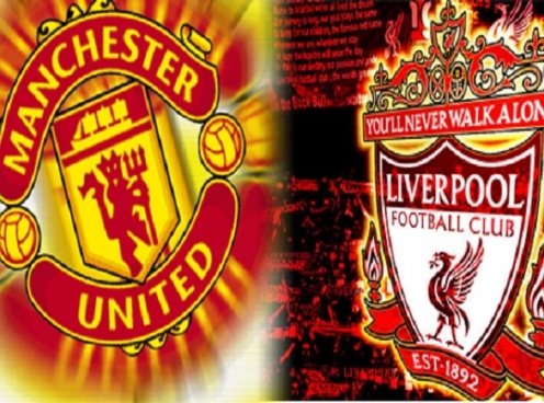 Man United vs Liverpool: Sục sôi Derby nước Anh