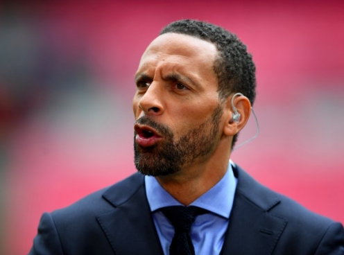 Rio Ferdinand: 'Chẳng còn lý do gì để từ chối Solsa nữa'