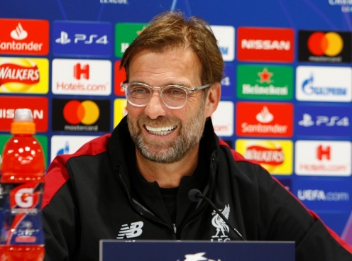 HLV Klopp: 'Liverpool chẳng sợ bất kỳ đối thủ nào hết'